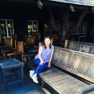 Meet your Posher, Beth